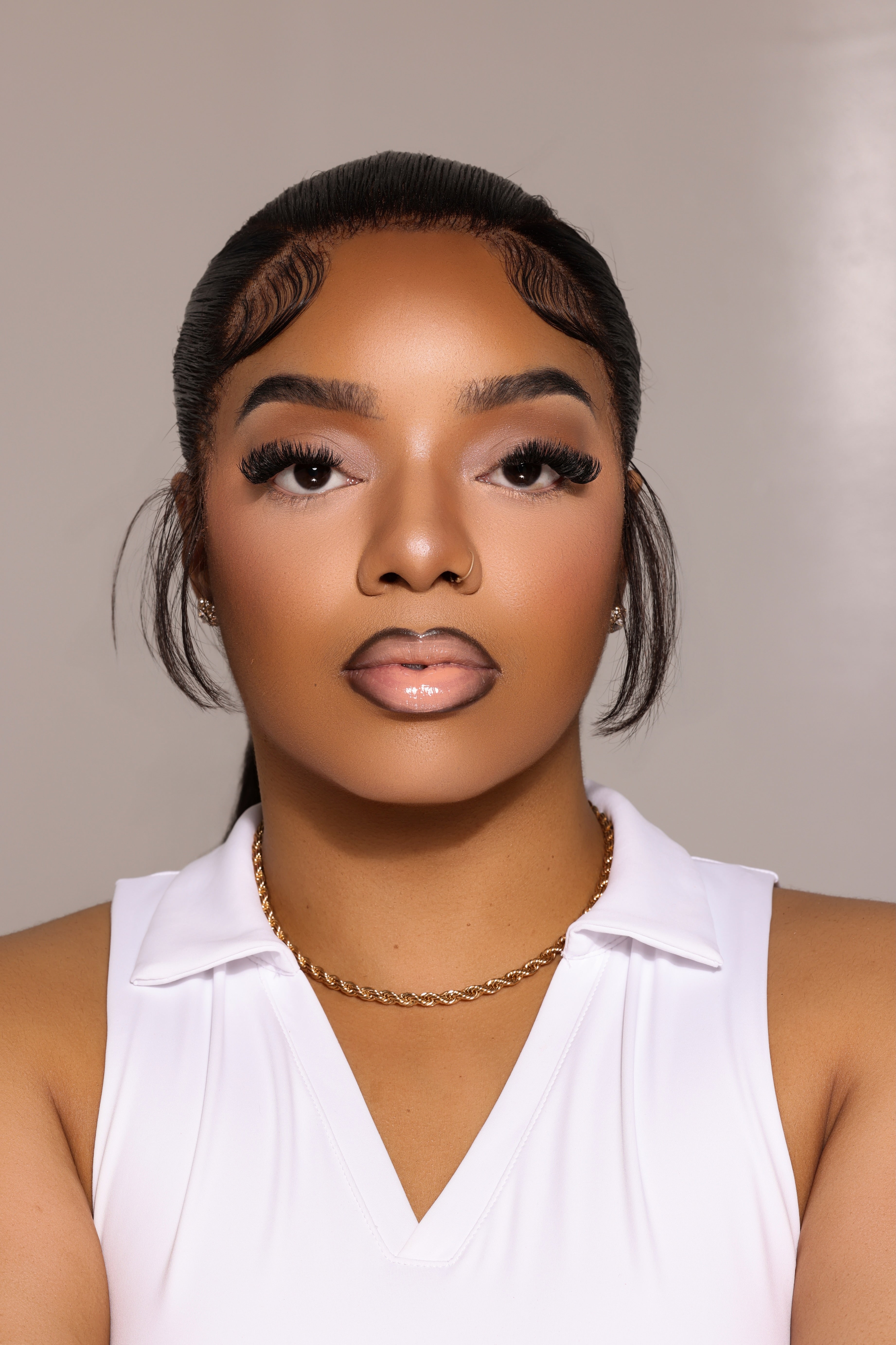 "SNUDE" Signature Gloss