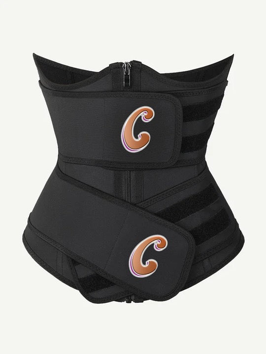 LATEX WAIST TRAINERS OVERSTOCK