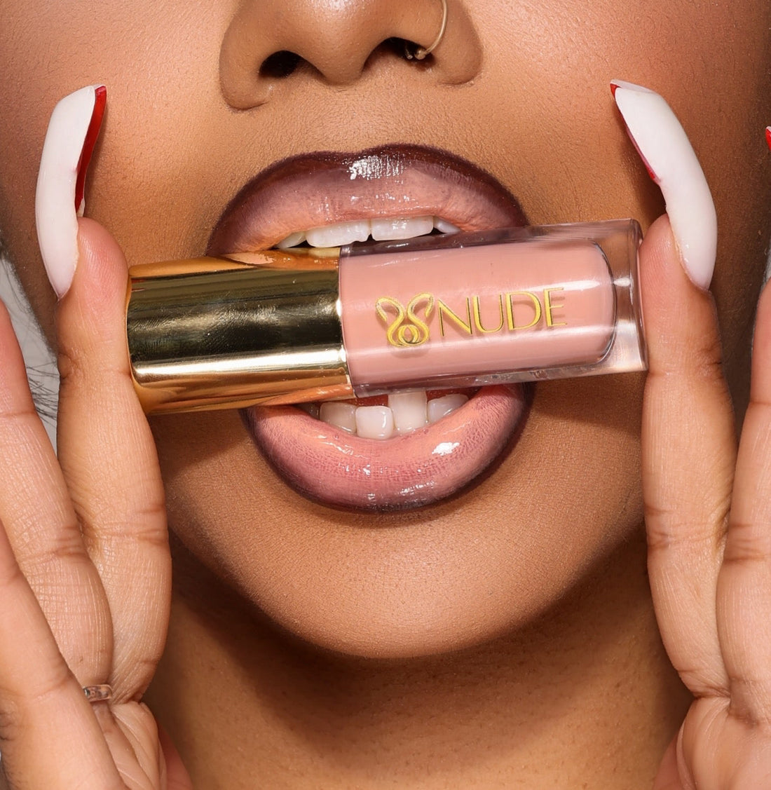 "SNUDE" Signature Gloss