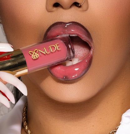 "SPOILED" Lip Gloss