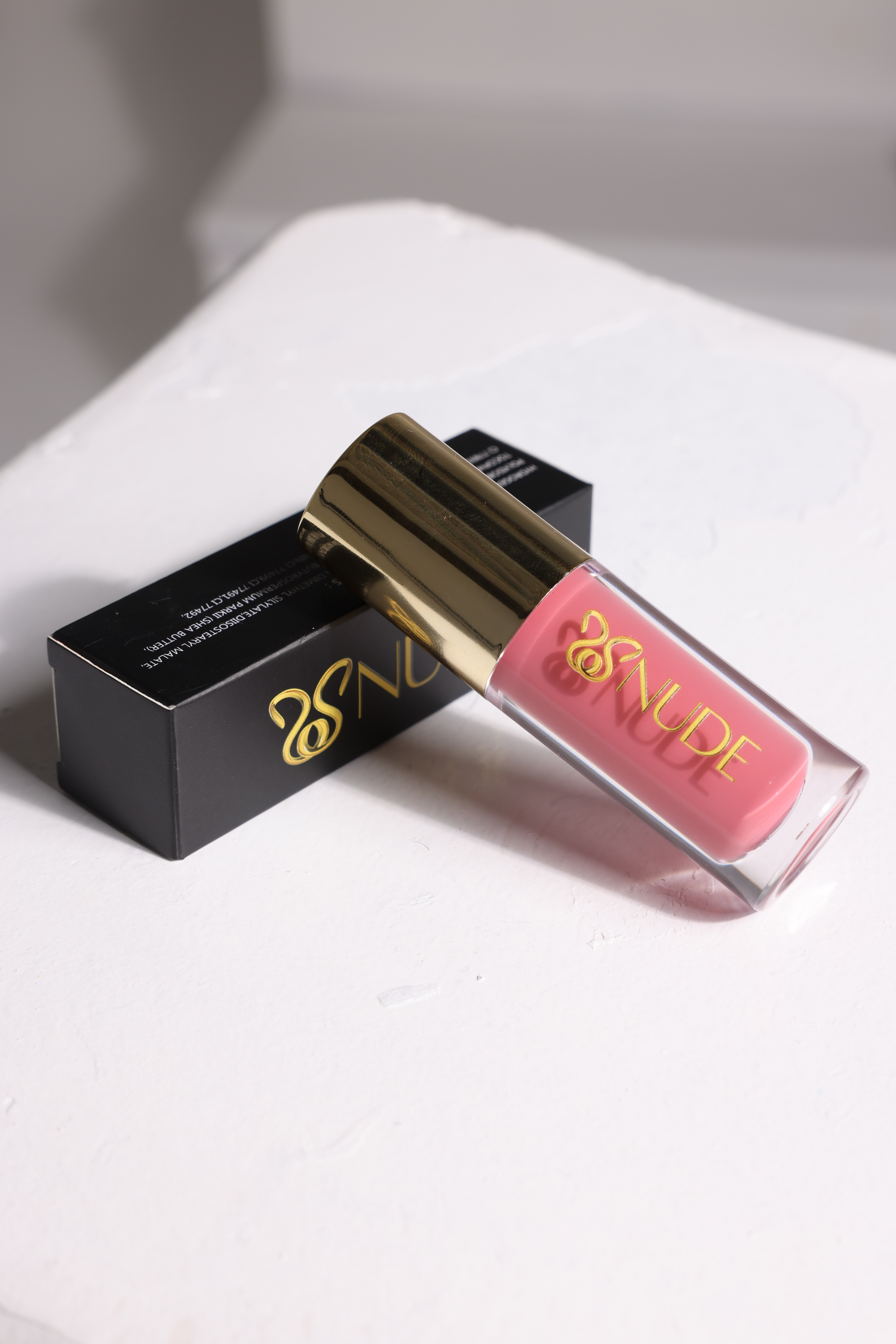 "SPOILED" Lip Gloss