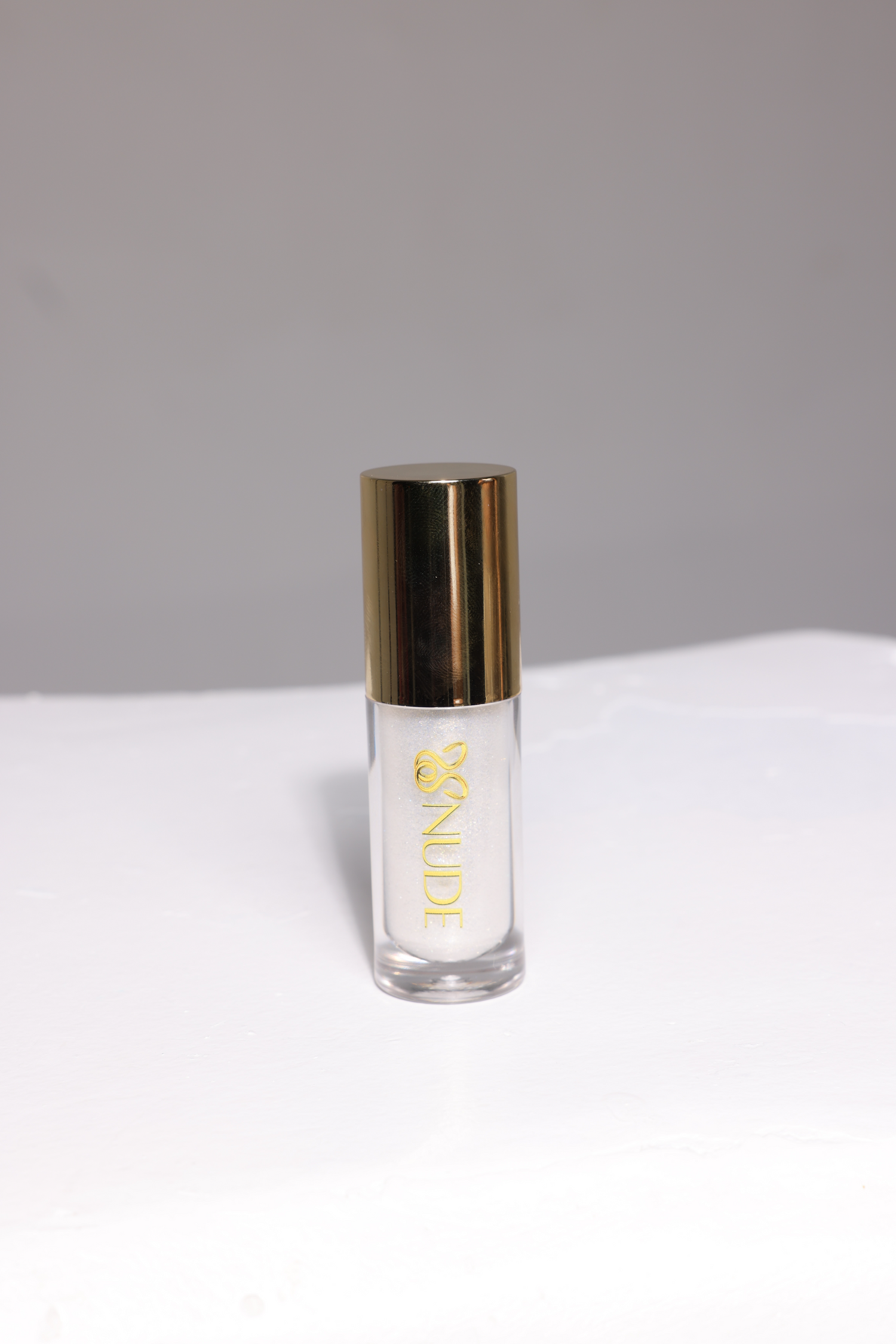 "ORA" Clear Shimmer Lip Gloss