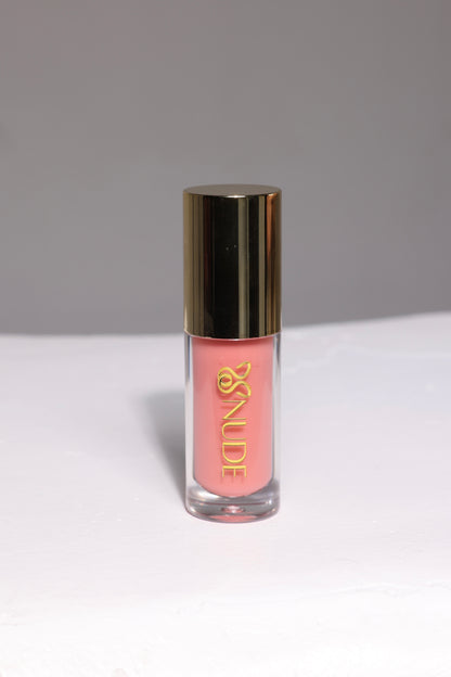 "GEORGIA PEACH" Lip Gloss