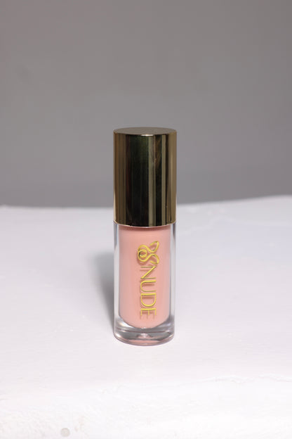 "SNUDE" Signature Gloss