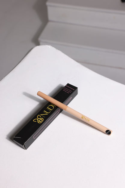 "HAZELNUT COFFEE" Lip Liner