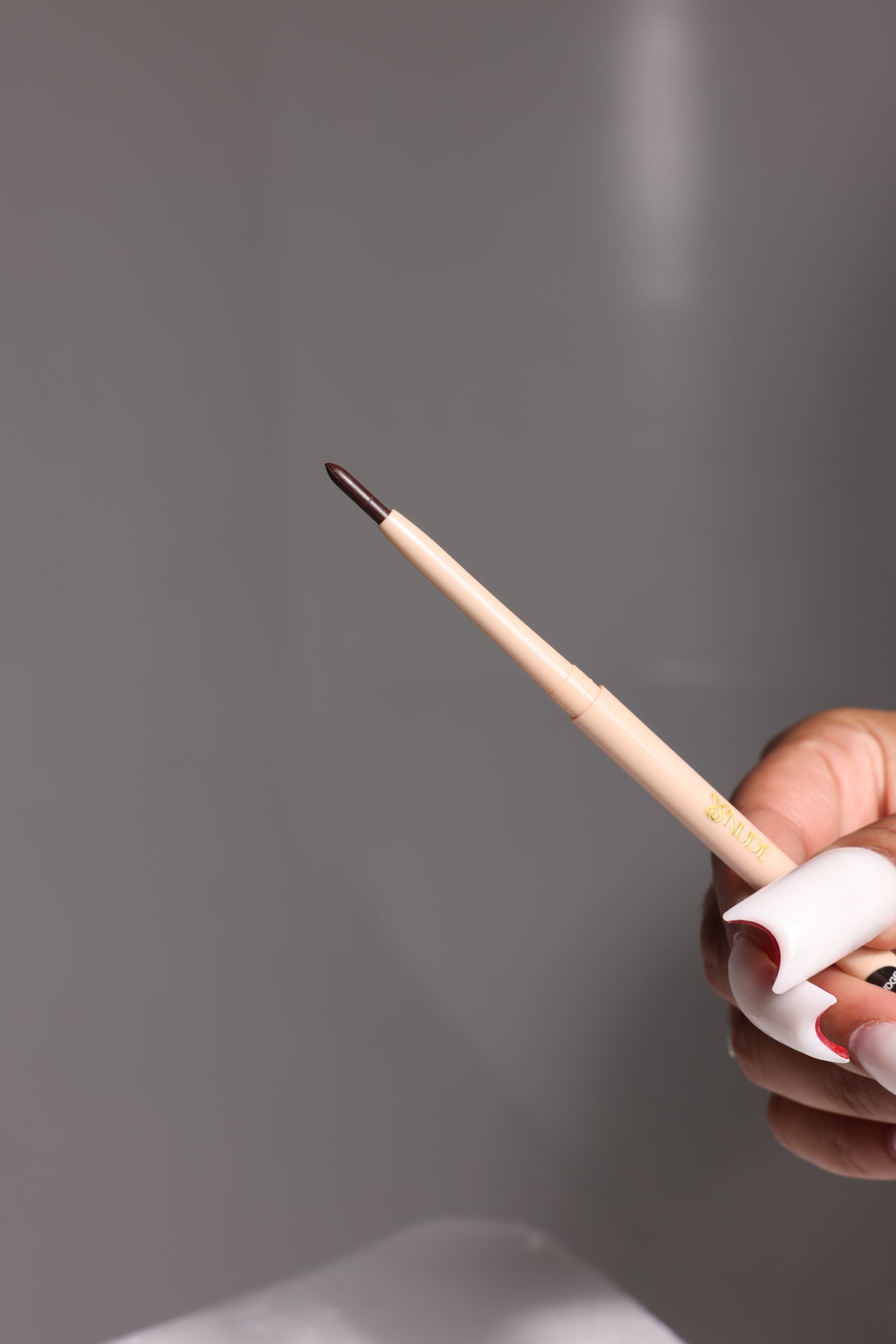 "SMUDGE" Lip Liner