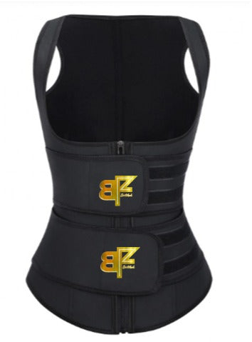 LATEX WAIST TRAINERS OVERSTOCK