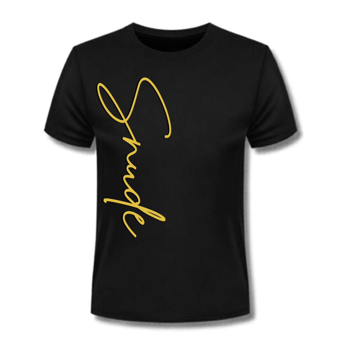SNUDE CUSTOM TEE (UNISEX)