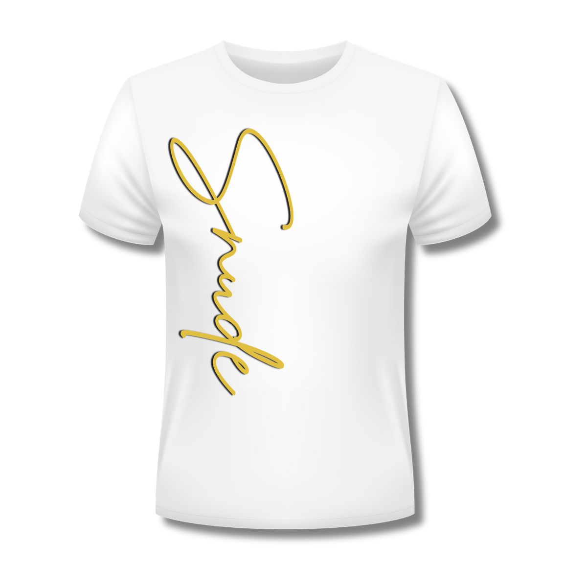 SNUDE CUSTOM TEE (UNISEX)